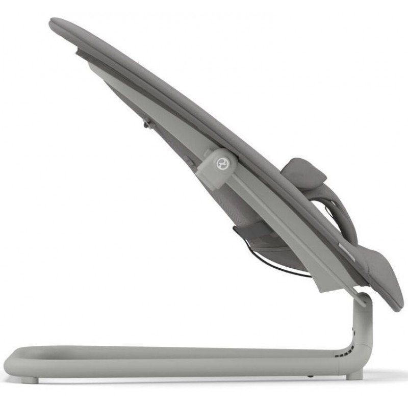 Шезлонг Cybex Каркас баунсера Suede Grey