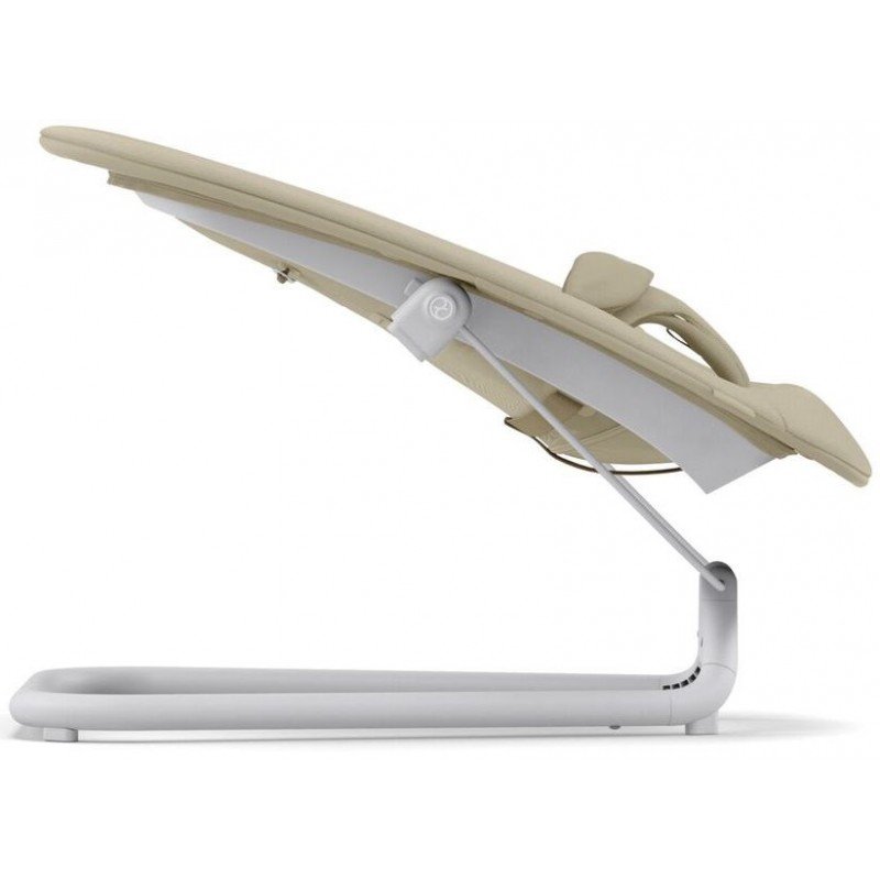 Шезлонг Cybex Каркас баунсера Sand White