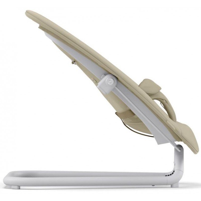 Шезлонг Cybex Каркас баунсера Sand White