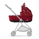 Люлька Cybex Mios Lux by Jeremy Scott Petticoat