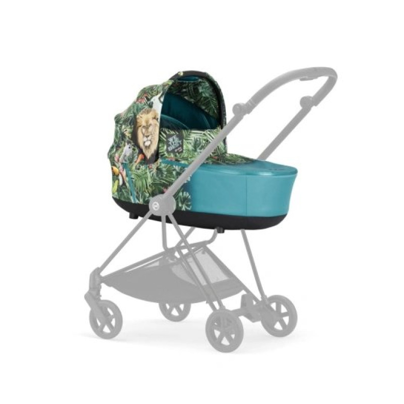 Люлька Cybex Mios by DJ Khaled We The Best