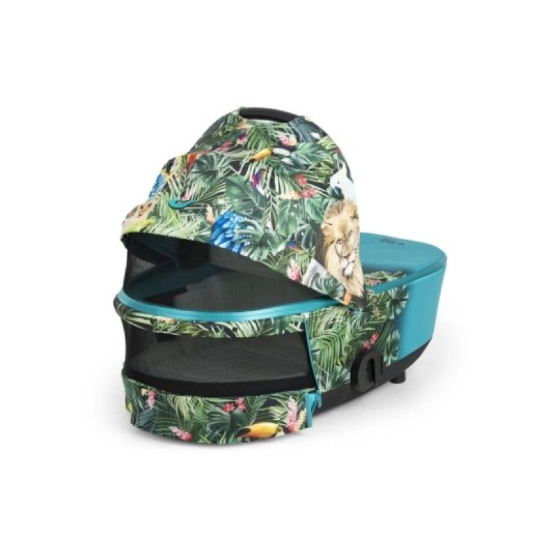 Люлька Cybex Mios by DJ Khaled We The Best