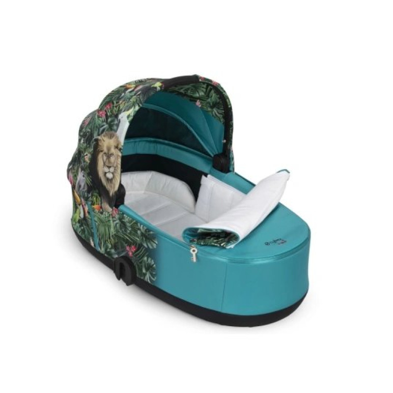 Люлька Cybex Mios by DJ Khaled We The Best