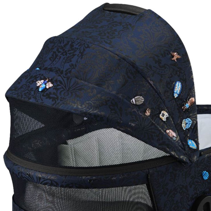 Люлька Cybex Mios Lux Jewels of Nature