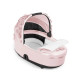Люлька Cybex Mios Lux Simply Flowers Pink