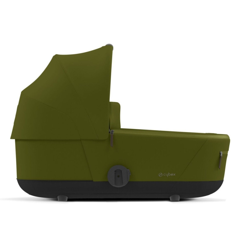 Люлька Cybex Mios Lux Khaki Green