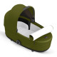 Люлька Cybex Mios Lux Khaki Green