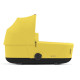 Люлька Cybex Mios Lux Mustard Yellow