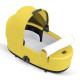 Люлька Cybex Mios Lux Mustard Yellow
