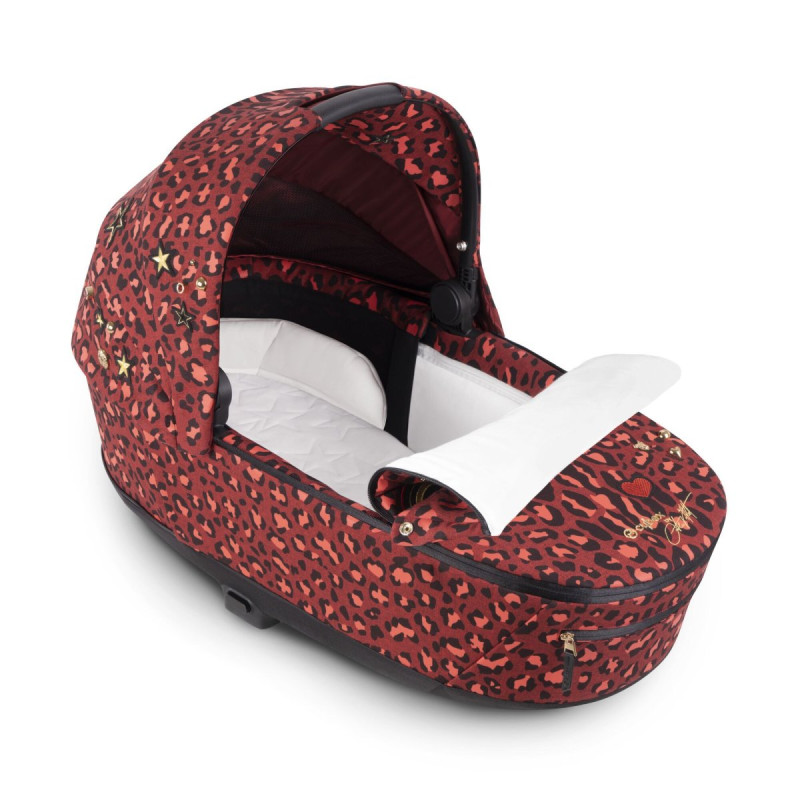 Люлька Cybex Priam Lux by Alec Voelkel Rockstar