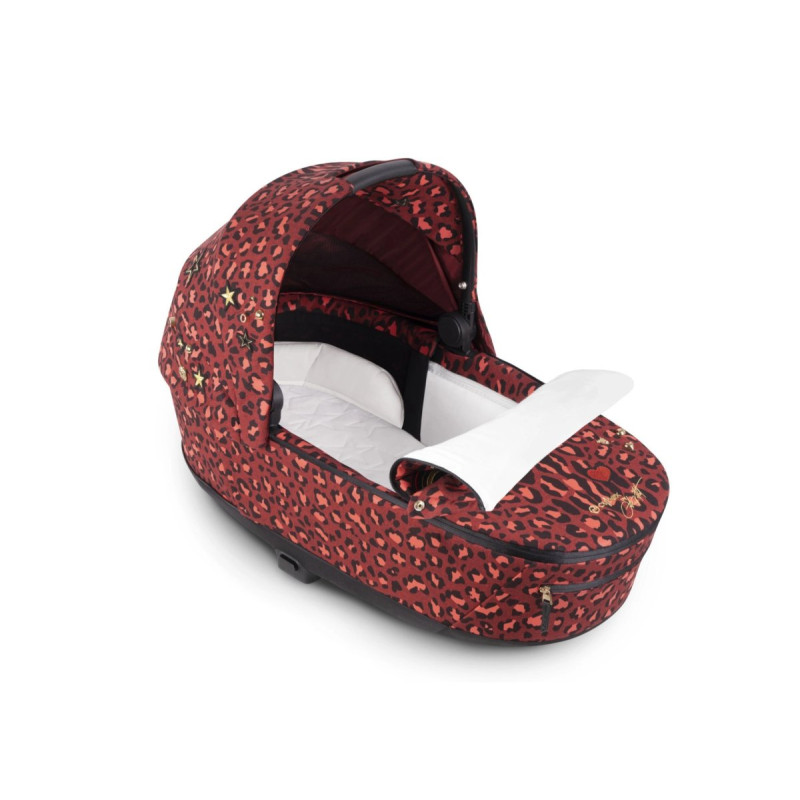 Люлька Cybex Priam Lux by Alec Voelkel Rockstar