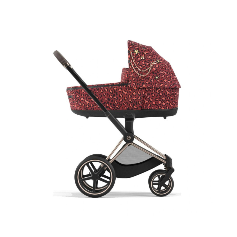 Люлька Cybex Priam Lux by Alec Voelkel Rockstar