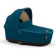 Люлька Cybex Priam Lux New Generation Mountain Blue