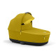 Люлька Cybex Priam Lux Mustard Yellow