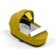 Люлька Cybex Priam Lux Mustard Yellow