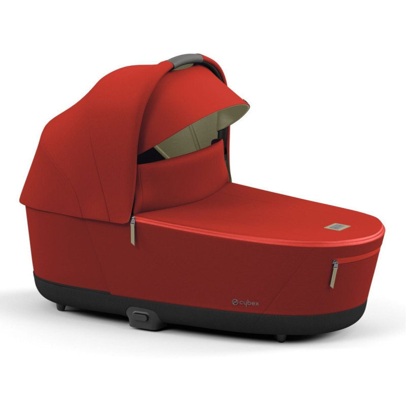 Люлька Cybex Priam Lux Autumn Gold