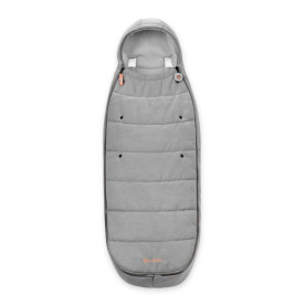 Чохол Cybex для ніг Gold Lava Grey