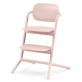 Стілець Cybex Pearl Pink