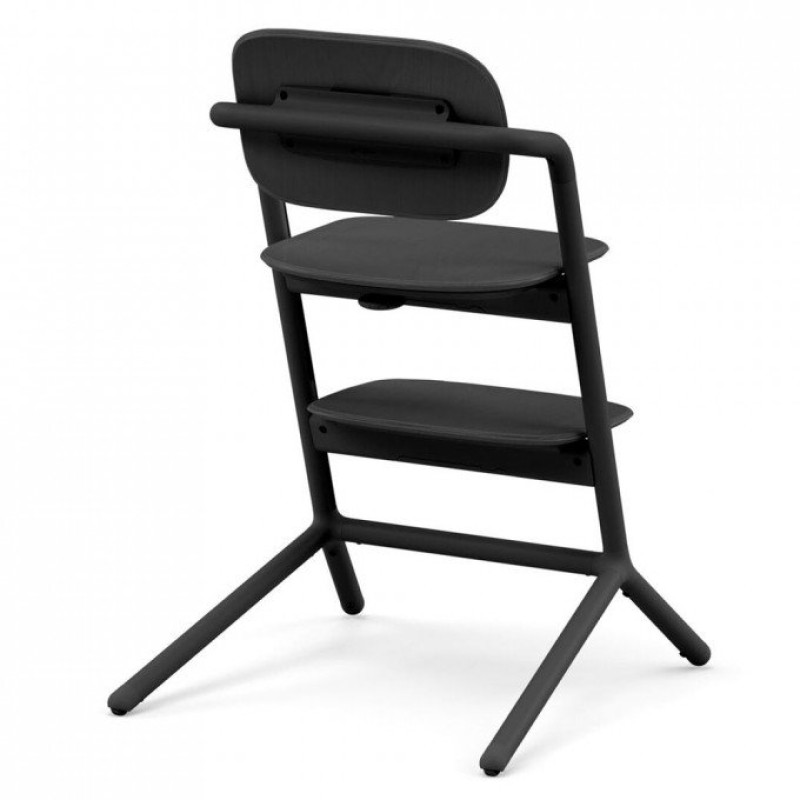 Стілець Cybex Stunning Black
