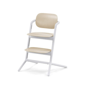 Стілець Cybex Lemo Sand White