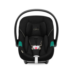Автокрісло Cybex S2 I-SIZE Black