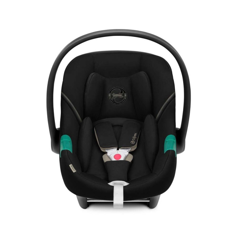 Автокрісло Cybex S2 I-SIZE Black