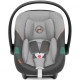Автокрісло Cybex S2 I-SIZE Lava Grey