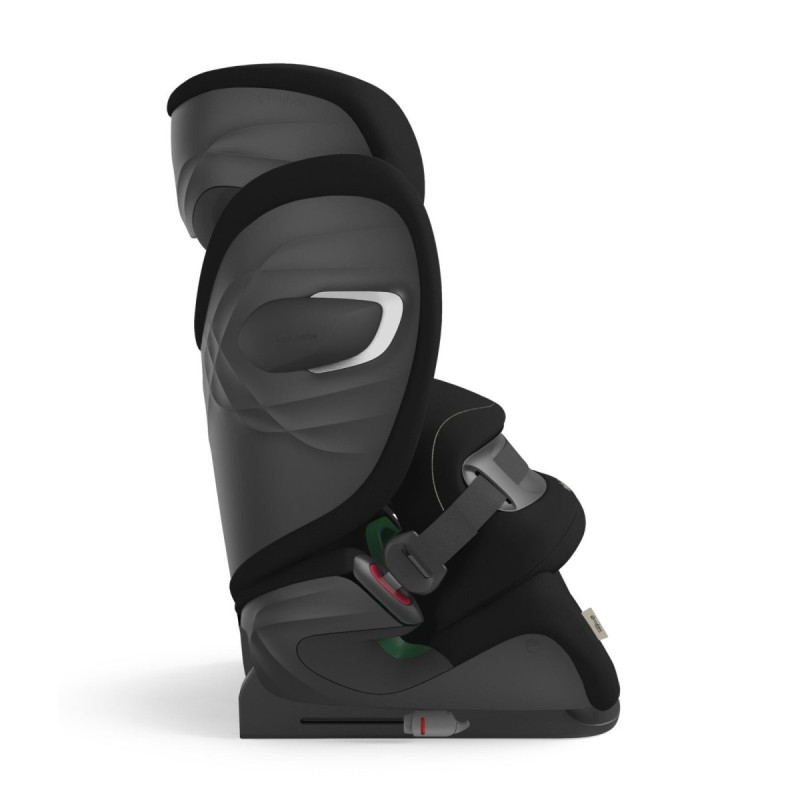 Автокрісло Cybex Pallas G i-Size - Black