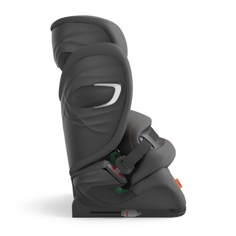 Автокрісло Cybex Pallas G i-Size - Lava Grey