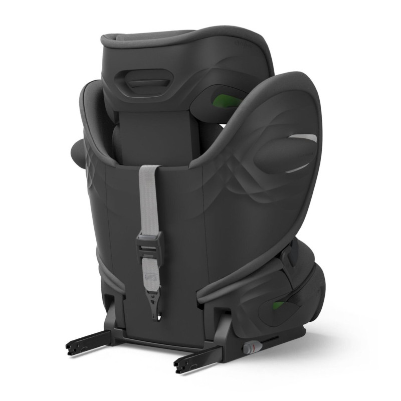 Автокрісло Cybex Pallas G i-Size - Lava Grey