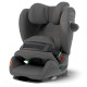 Автокрісло Cybex Pallas G i-Size - Lava Grey