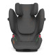 Автокрісло Cybex Pallas G i-Size - Lava Grey