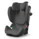 Автокрісло Cybex Pallas G i-Size - Lava Grey