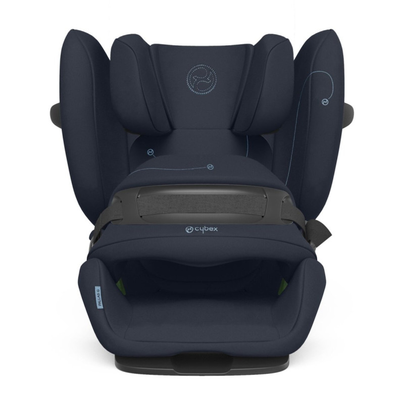 Автокрісло Cybex Pallas G i-Size - Ocean Blue