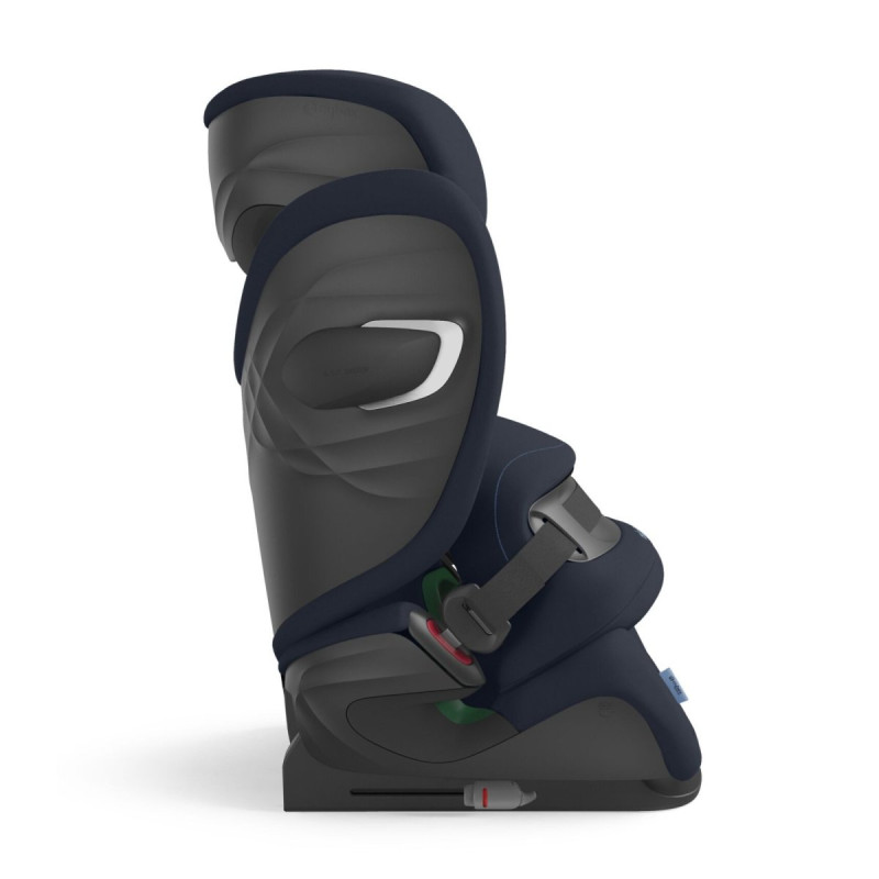 Автокрісло Cybex Pallas G i-Size - Ocean Blue