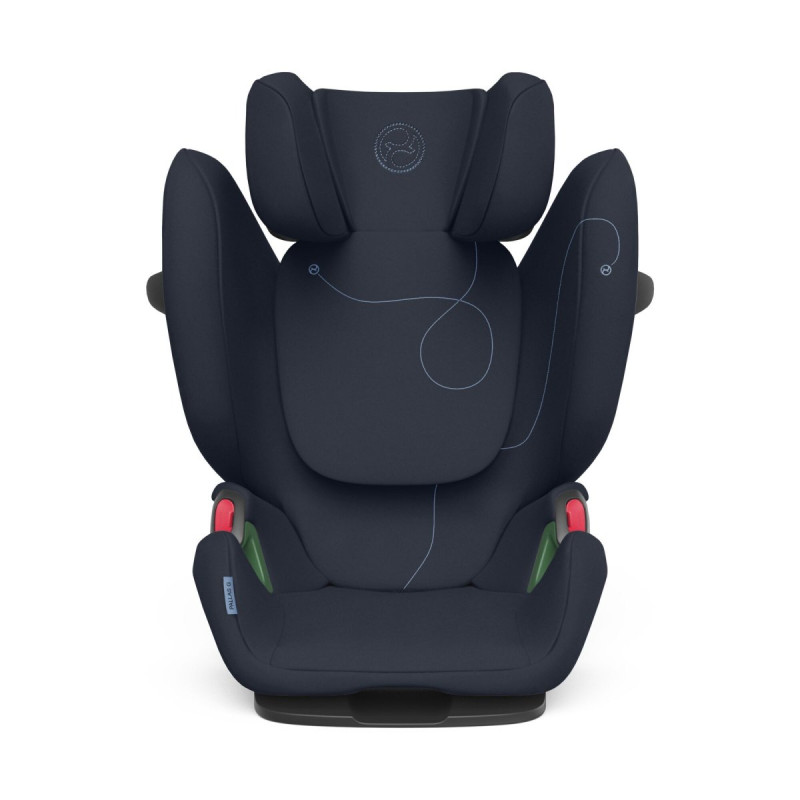 Автокрісло Cybex Pallas G i-Size - Ocean Blue