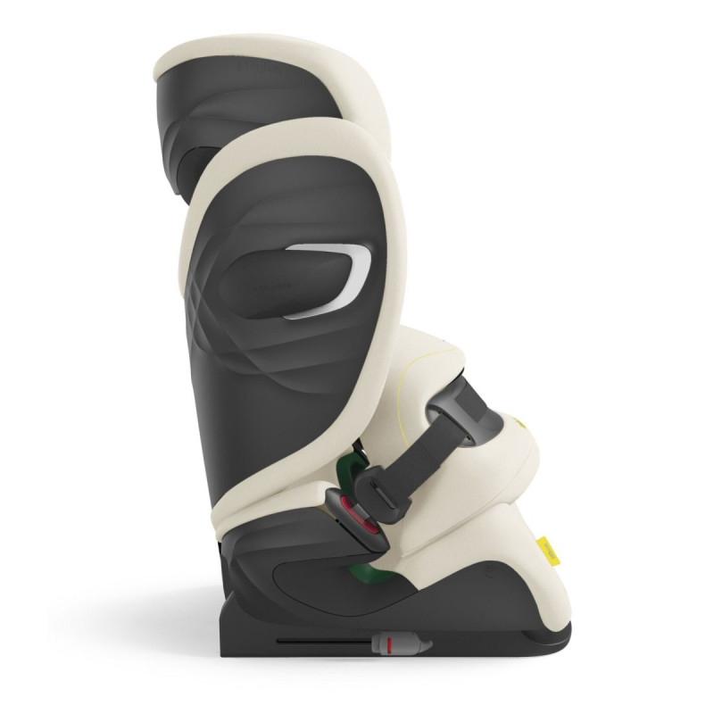 Автокрісло Cybex Pallas G i-Size - Seashell Beige