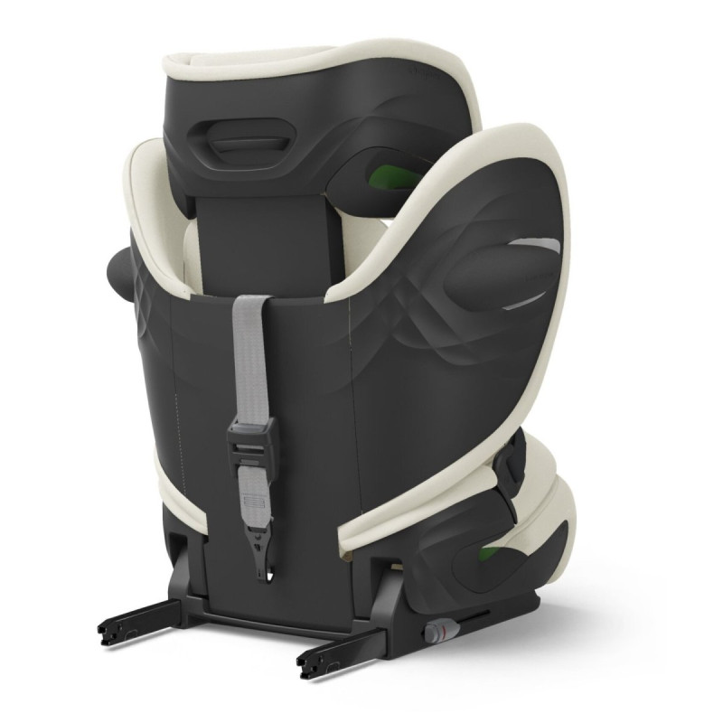 Автокрісло Cybex Pallas G i-Size - Seashell Beige