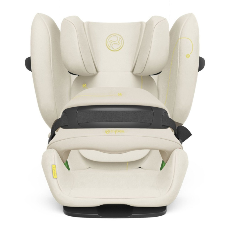 Автокрісло Cybex Pallas G i-Size - Seashell Beige