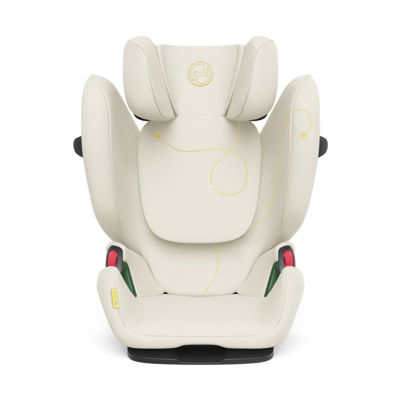 Автокрісло Cybex Pallas G i-Size - Seashell Beige