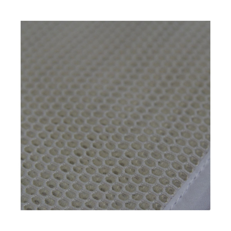 Вкладиш Cybex Літній для прогулянкової коляски - Grey