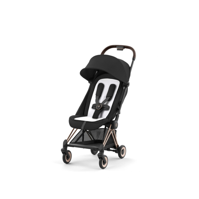 Вкладиш Cybex Літній для прогулянкової коляски - Grey