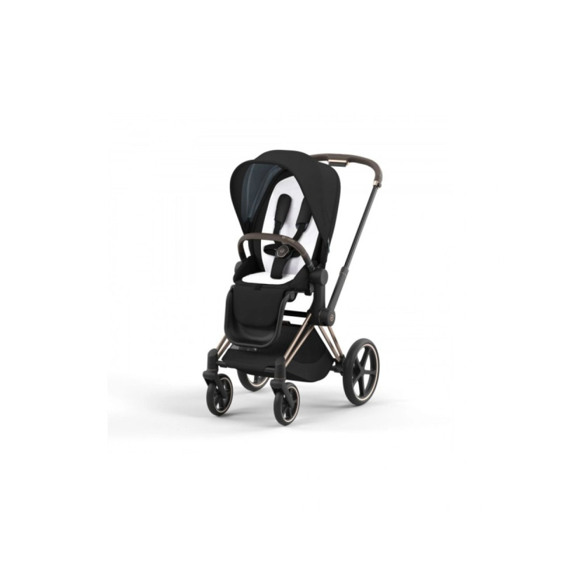 Вкладиш Cybex Літній для прогулянкової коляски - Grey
