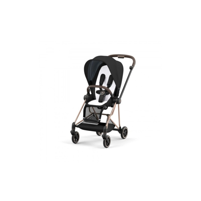 Вкладиш Cybex Літній для прогулянкової коляски - Grey