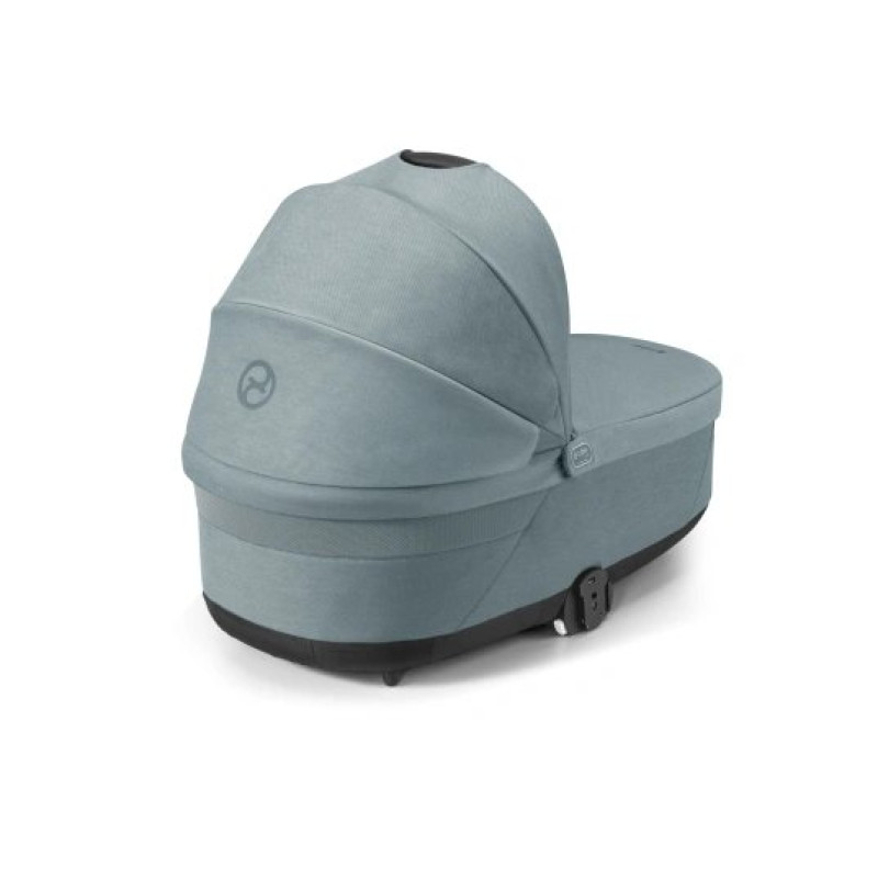 Люлька Cybex коляски Сybex Cot S Lux Sky Blue