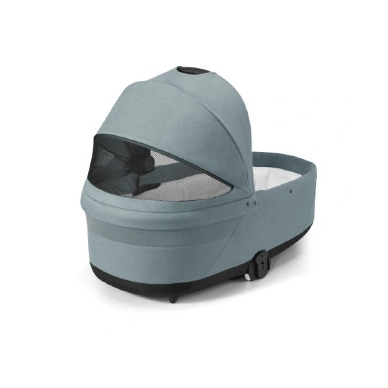 Люлька Cybex коляски Сybex Cot S Lux Sky Blue