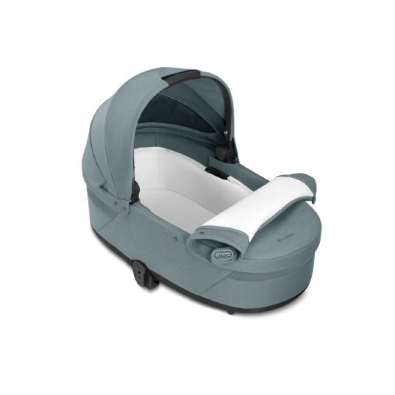 Люлька Cybex коляски Сybex Cot S Lux Sky Blue