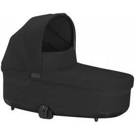 Люлька Cybex Balios S Lux Black
