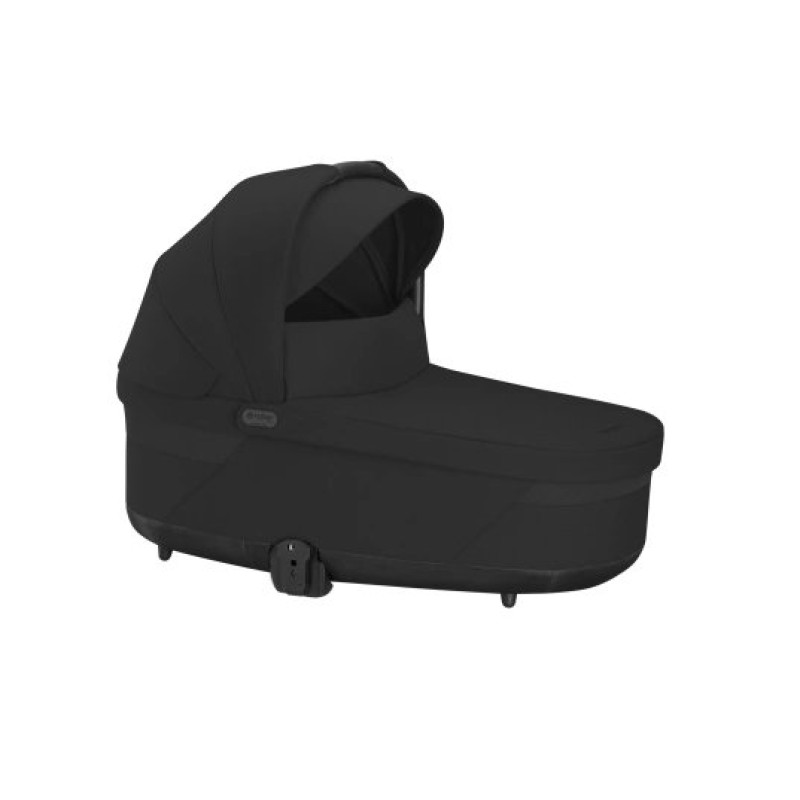 Люлька Cybex коляски Сybex Cot S Lux Black