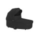 Люлька Cybex коляски Сybex Cot S Lux Black